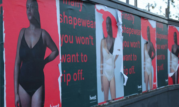 Heist to launch shapewear 